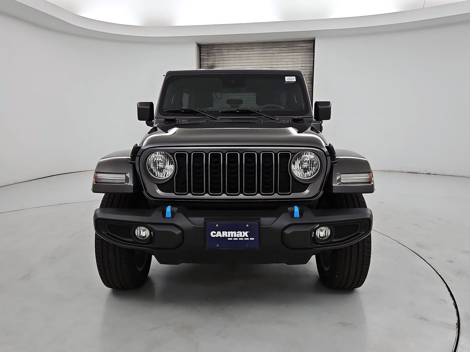 jeep wrangler 4xe 2024 1C4RJXN6XRW227412 image jeep wrangler 4xe 2024 1C4RJXN6XRW227412 image